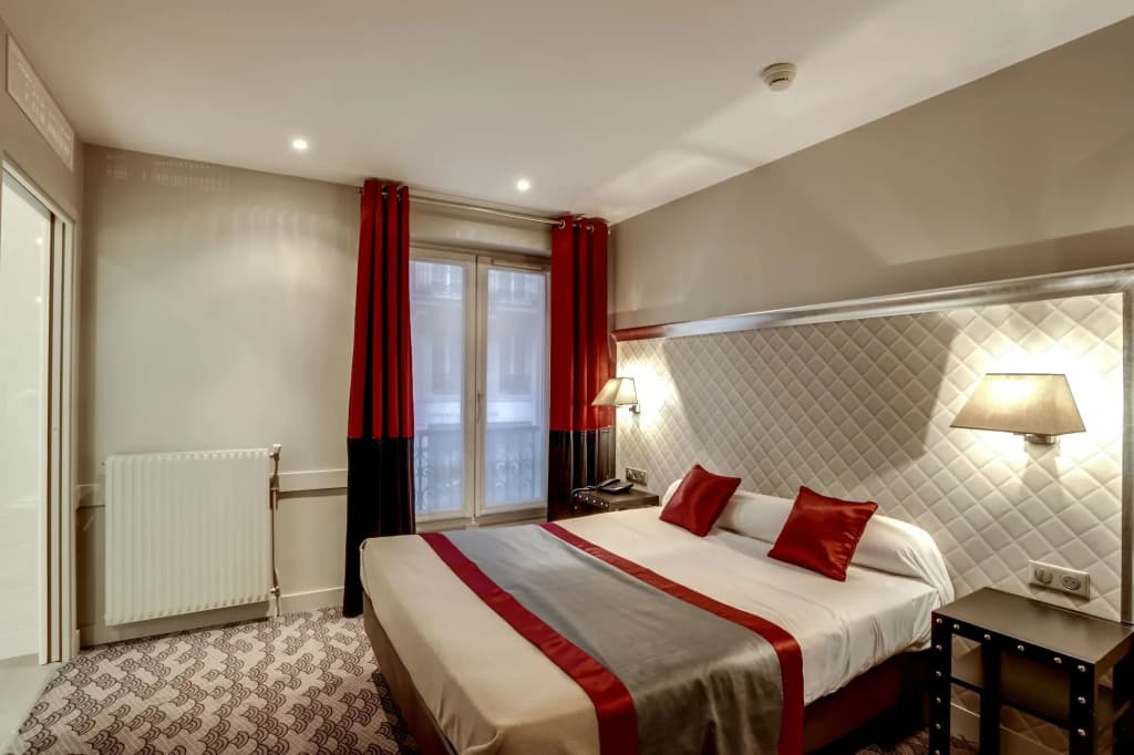 Hotel d'Amiens - Photo 5