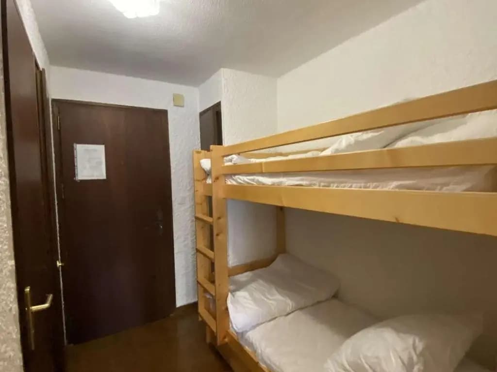 Appartement Le Grand-Bornand, 1 pièce, 4 personnes - FR-1-241-37 - Miniature 6