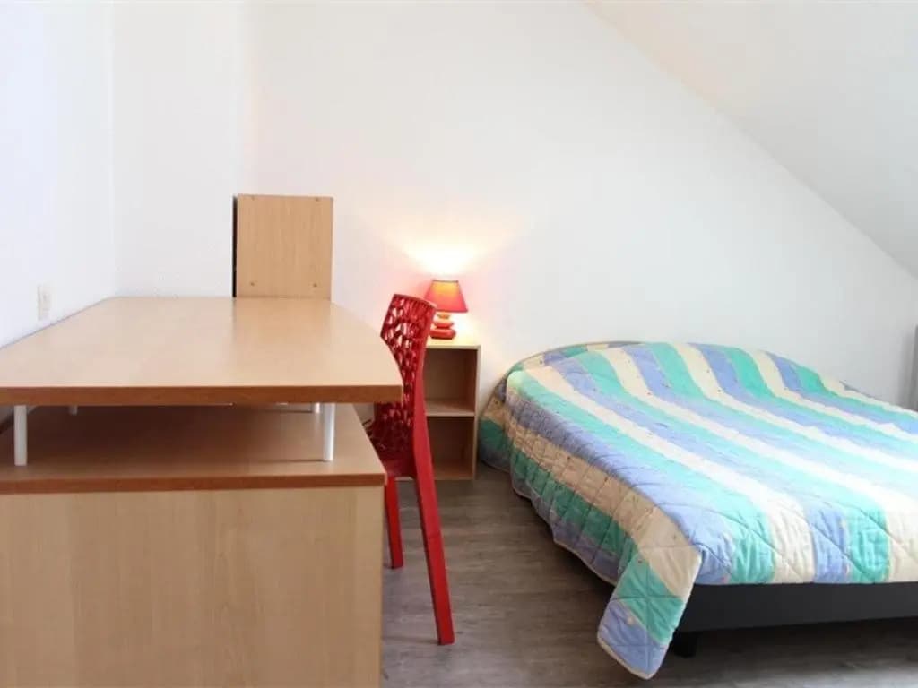 Appartement La Rochelle, 1 pièce, 4 personnes - FR-1-246-9 - Photo 3