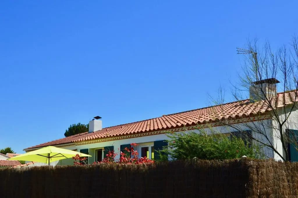 Maison pour 8 personnes au cœur de la Sauzaie et à 600 m de la plage - Photo 5
