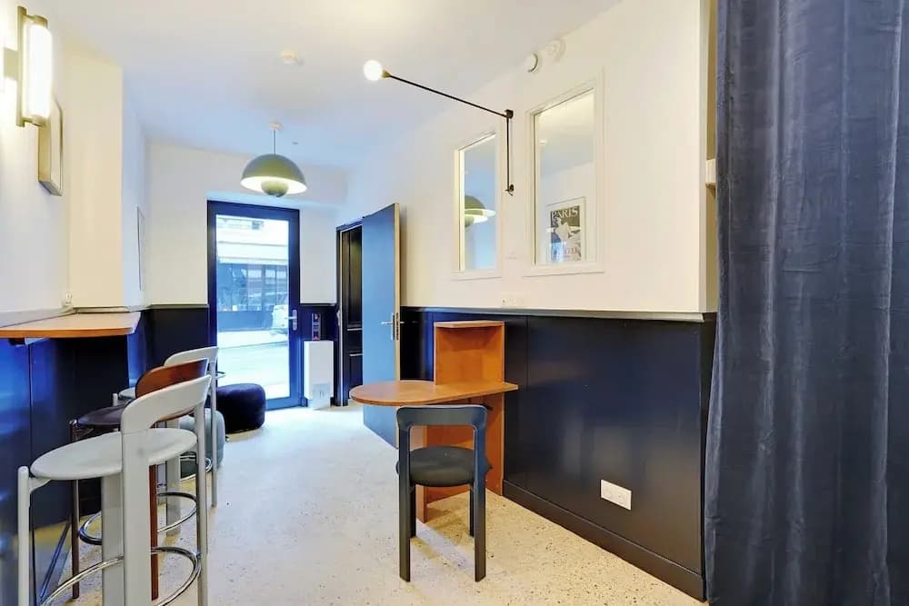 Elegant Studio - 2P - Republique - Miniature 7