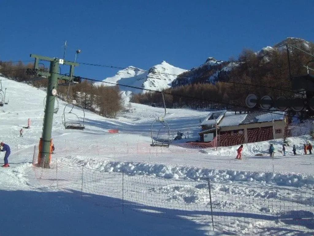 Chalet Saint-Michel-de-Chaillol, 3 pièces, 5 personnes - FR-1-393-89 - Photo 3