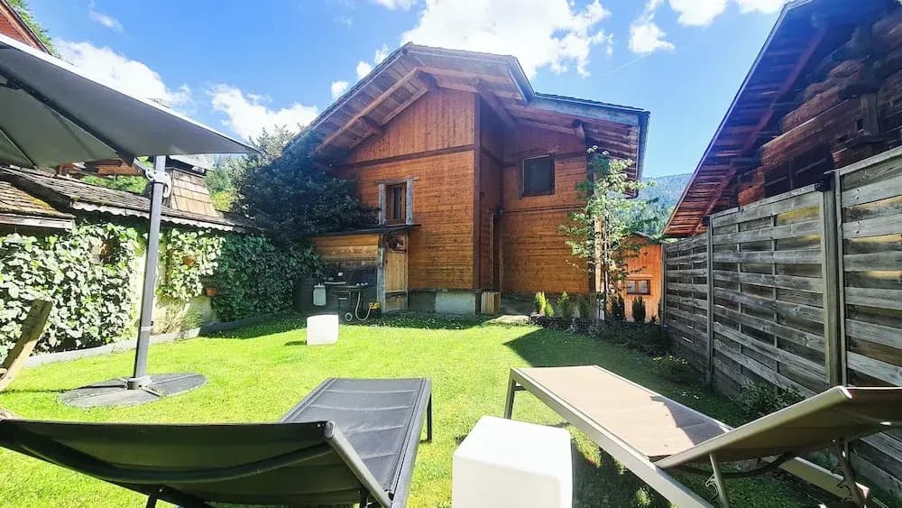 Le Grenier 1821 - Mini Chalet - Miniature 7
