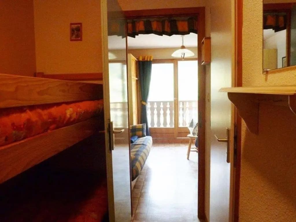 Studio Le Biot, 1 pièce, 4 personnes - FR-1-573-23 - Photo 3