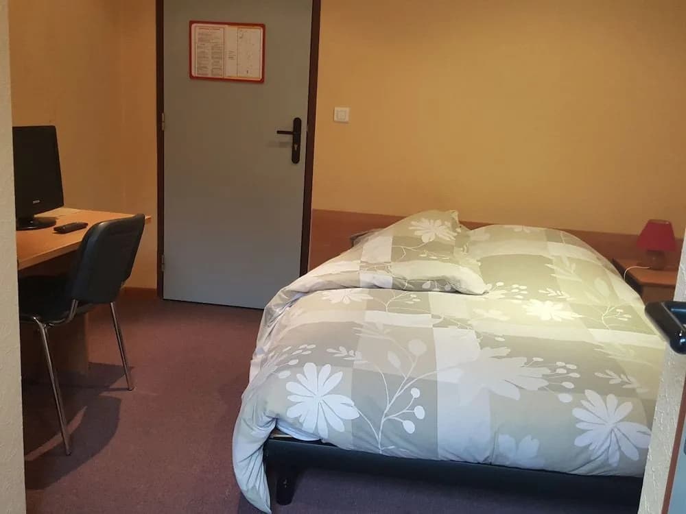 Hôtel du Tourisme - Photo 1