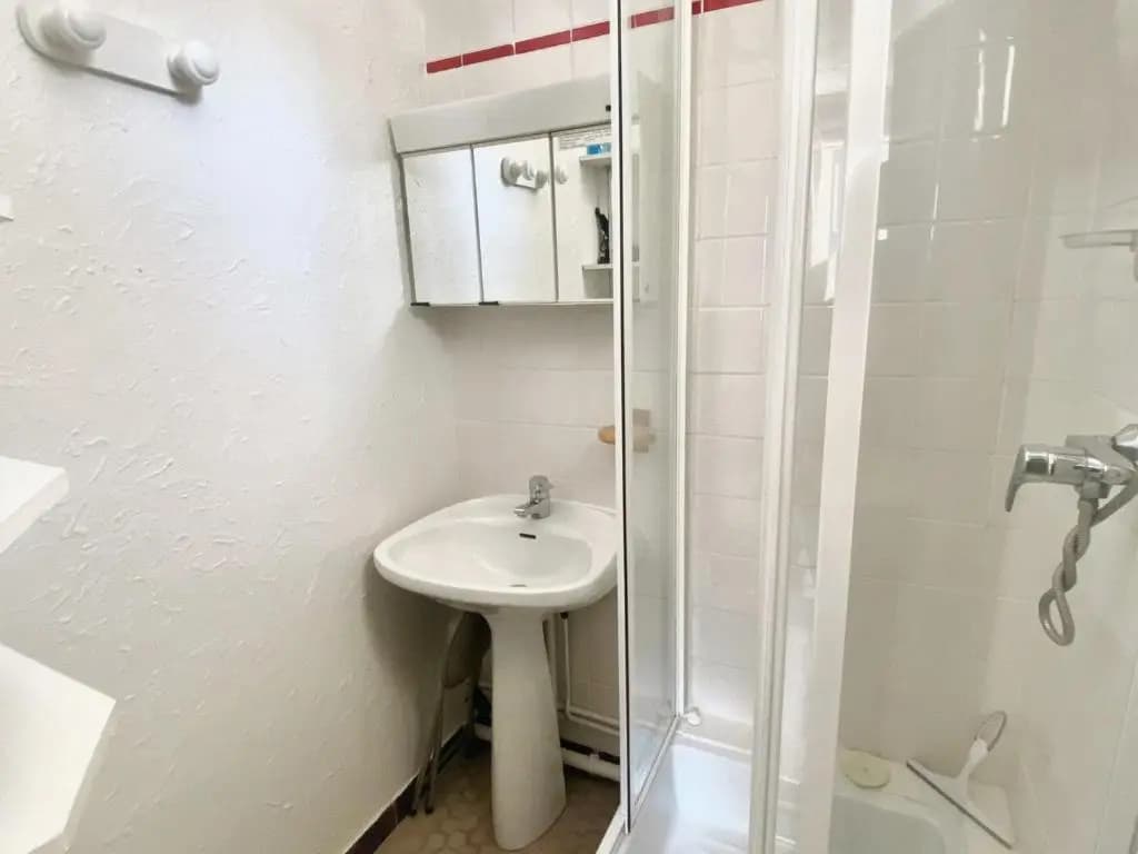 Appartement Les Deux Alpes, 2 pièces, 4 personnes - FR-1-516-43 - Miniature 6