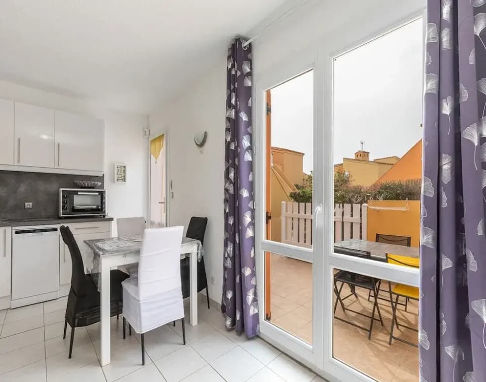 Cozy Stay in Sunny Agde - Photo 4