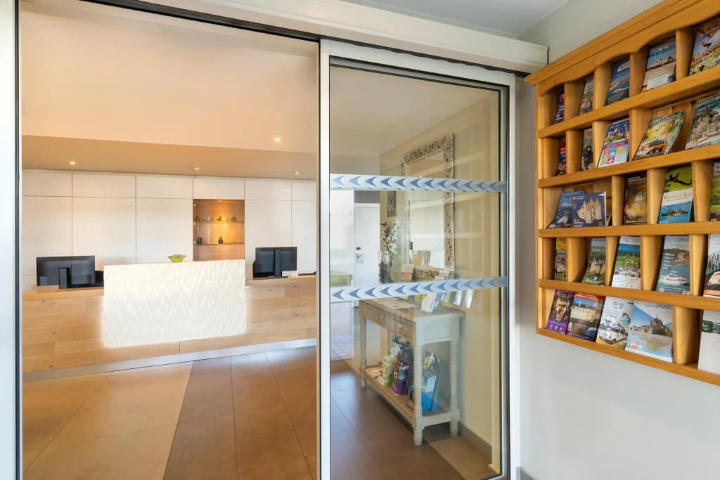 Sure Hotel by Best Western Rennes Chantepie - Miniature 6