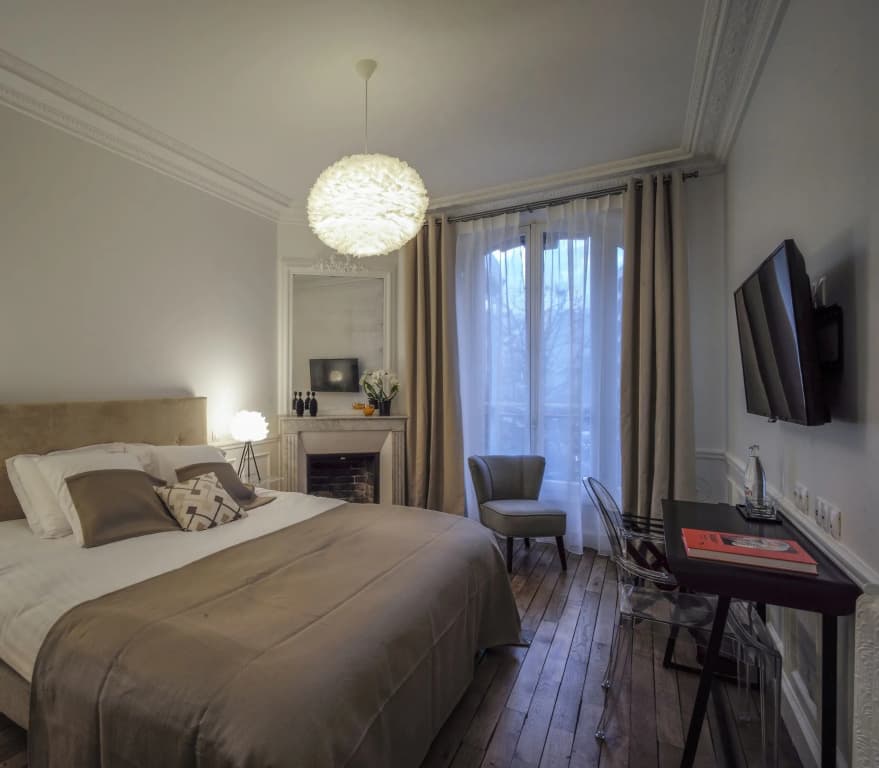 Relais 12bis B&B - Photo 2