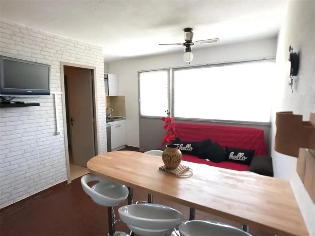 Appartement Port Leucate, 3 pièces, 6 personnes - FR-1-81-423 - Photo 3