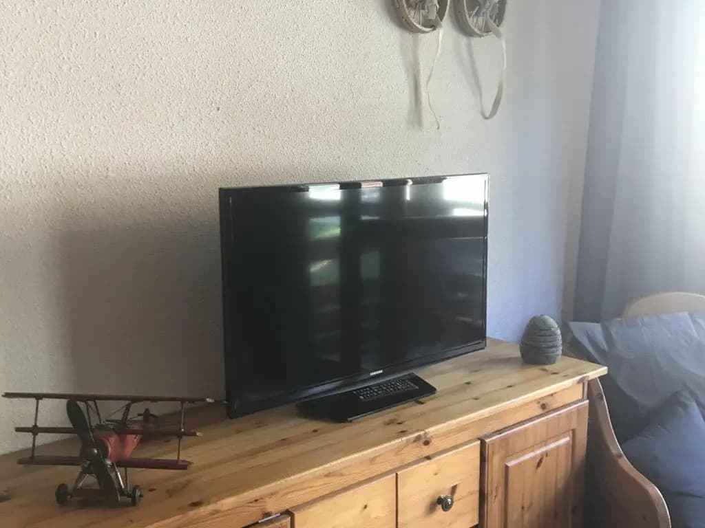 Appartement Valloire, 2 pièces, 4 personnes - FR-1-263-478 - Photo 1
