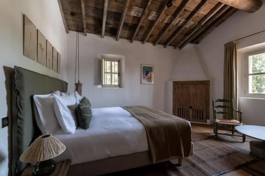 Les Petites Maisons - Hameau des Baux - Photo 3