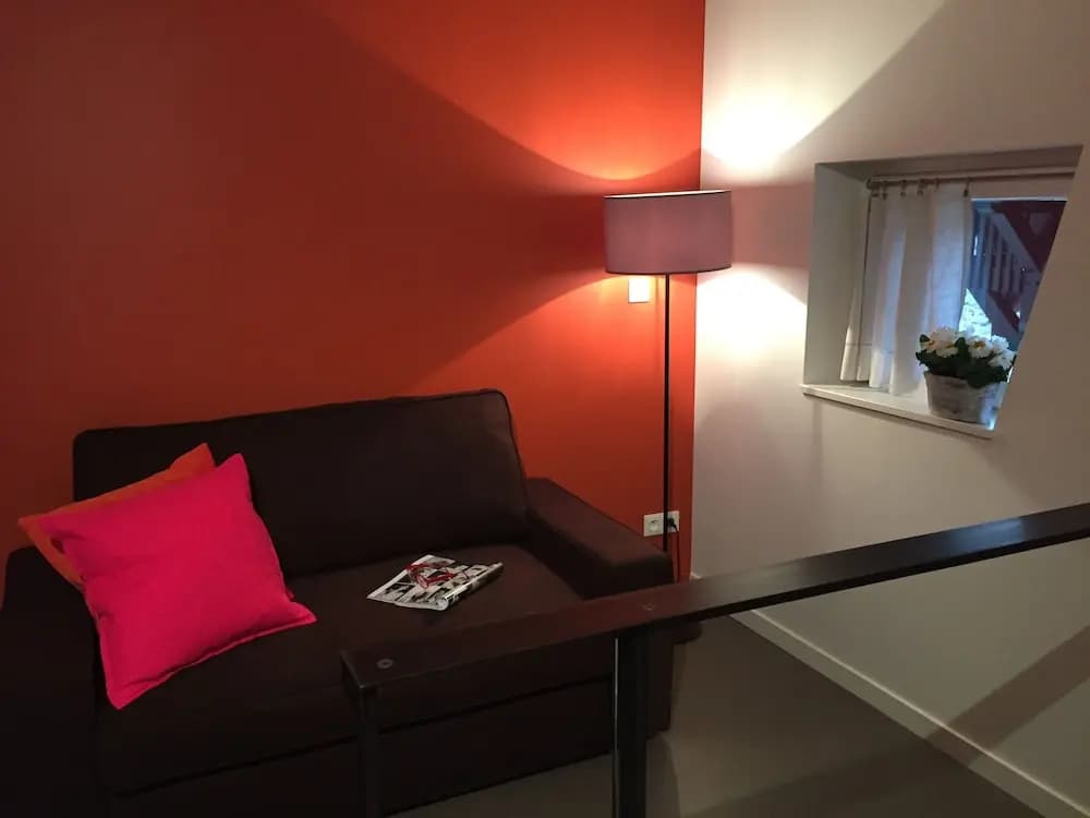 B&B Le Lodge - Photo 4