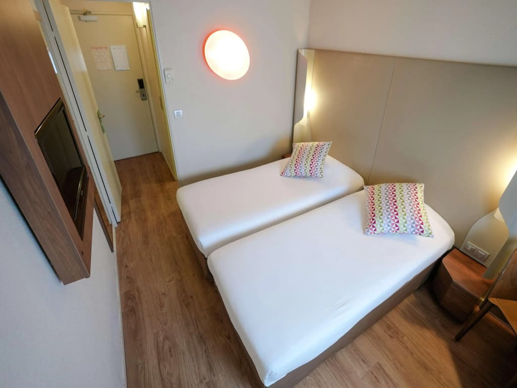 Campanile Paris CDG Airport Villepinte - Photo 4