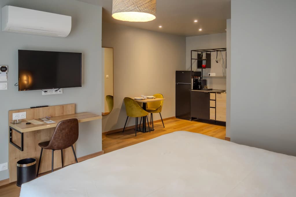 Tulip Inn Honfleur Residence - Photo 5