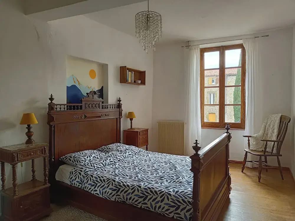 Les lits de Montbel B&B - Photo 3
