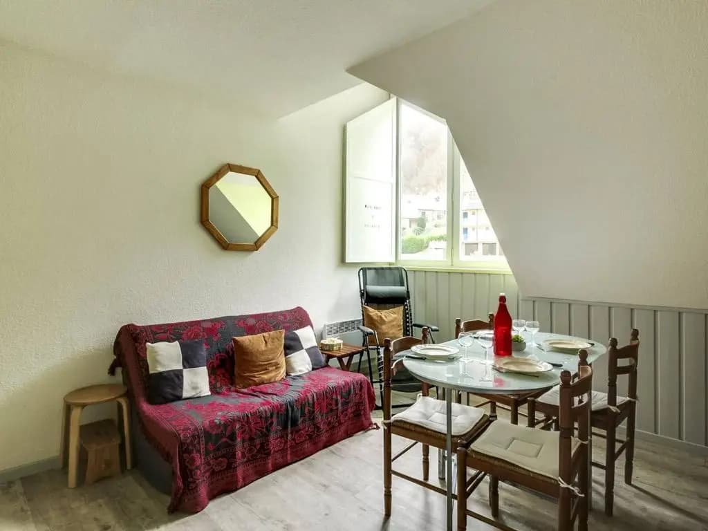 Appartement Barèges, 2 pièces, 6 personnes - FR-1-403-6 - Photo 4