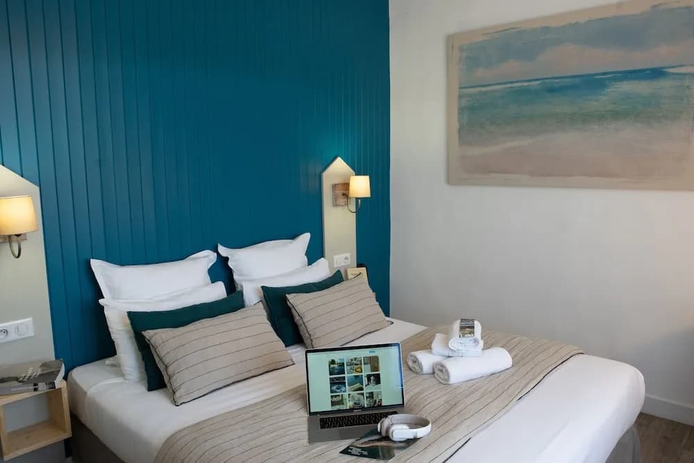 Hotel Vert Bois - Photo 3