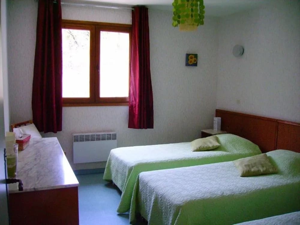 Auberge Du Riou - Photo 2