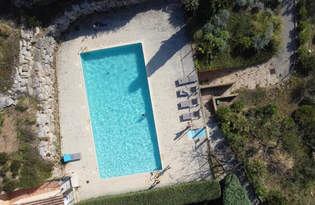 Villa "Les Greens" - Ste Maxime - 6 pers - Wifi - Proche Plages et Centre-Ville - Miniature 8