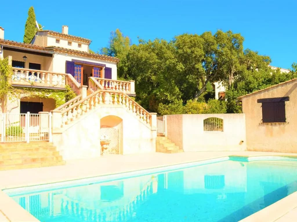 Maison Les Issambres, 5 pièces, 7 personnes - FR-1-226-80 - Photo 5