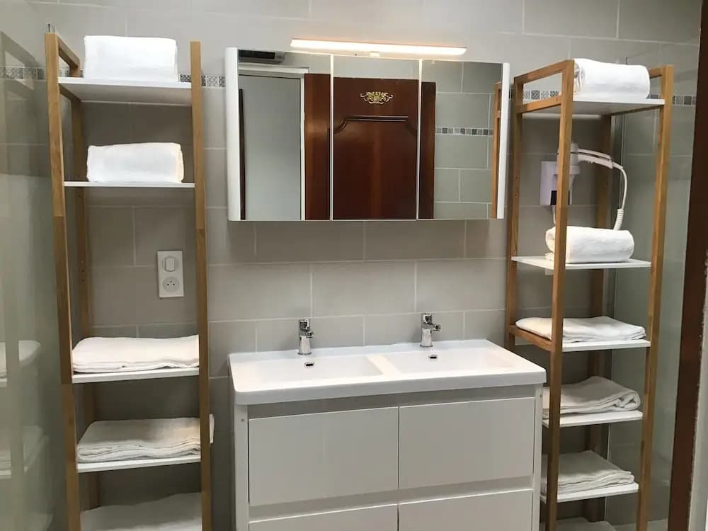 Appart Soleil T6 140m2 proche Sanctuaire - Miniature 6