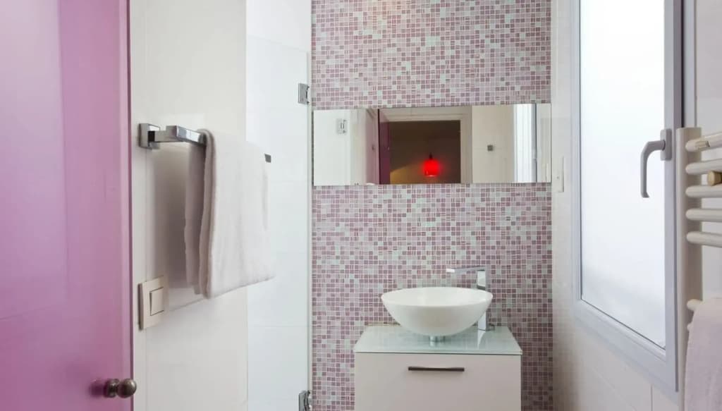 Color Design Hotel - Miniature 7