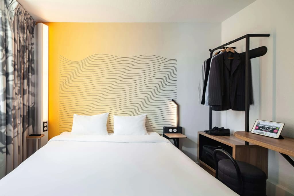 B&B HOTEL Paris Saint-Denis Pleyel - Photo 5