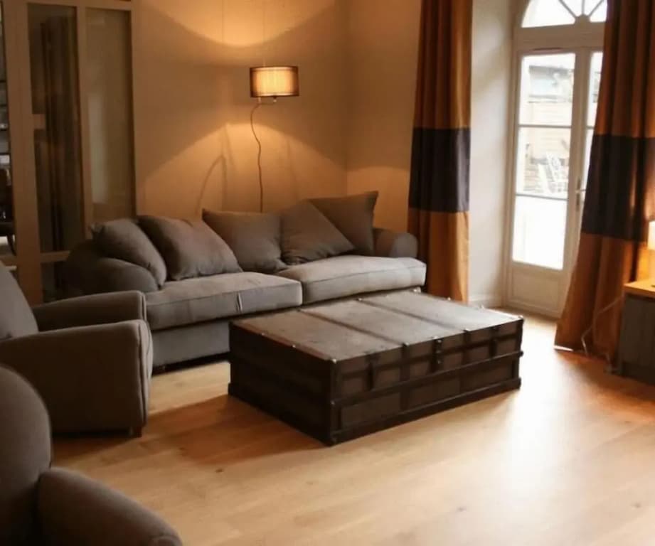 Hôtel Le d'Avaugour - Photo 3