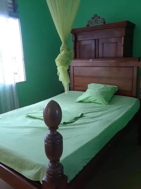 Chambre de vacances à Sainte-Rose - Photo 2
