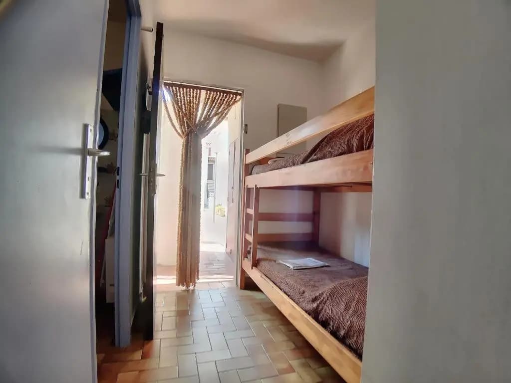 Studio Saintes-Maries-de-la-Mer, 1 pièce, 4 personnes - FR-1-475-49 - Photo 4