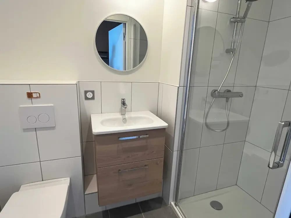 Comfort Studio in a Premium Residence- Sport/cinema - Miniature 8