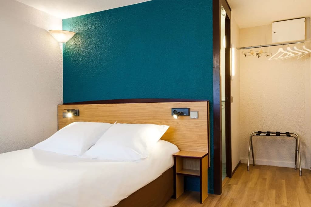 Comfort Hotel Lens - Noyelles Godault - Miniature 6