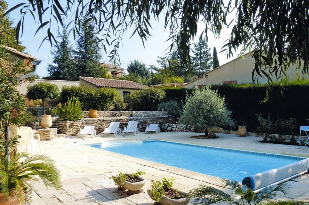 Holiday Home in Provence With Private Pool - Photo 5
