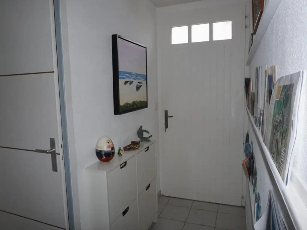 Maison La Couarde-sur-Mer, 6 pièces, 6 personnes - FR-1-258-98 - Miniature 8