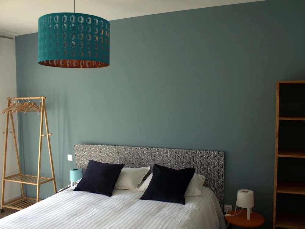 Effet Lodge - Photo 2