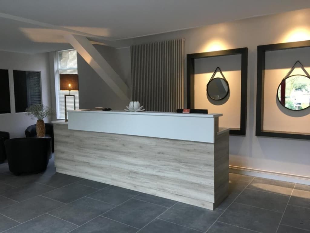 Domaine de Joinville & Spa - Photo 2
