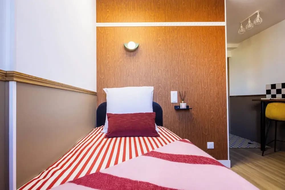 ARK Hôtel Paris Boulogne - Photo 4