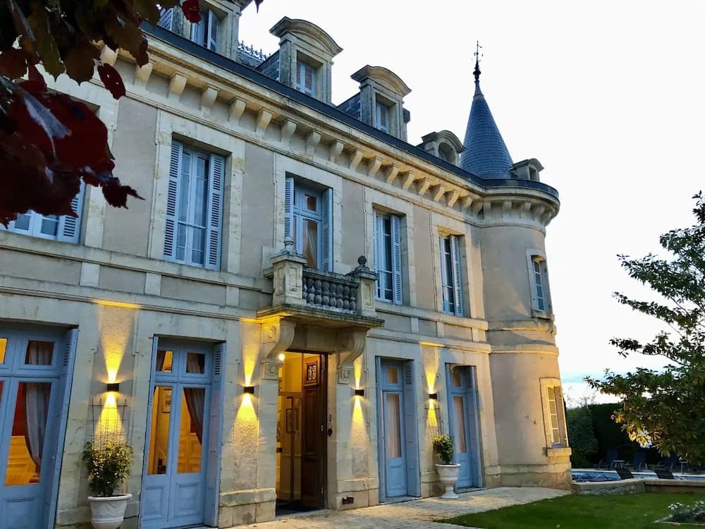 Hôtel Edward 1er - Photo 1