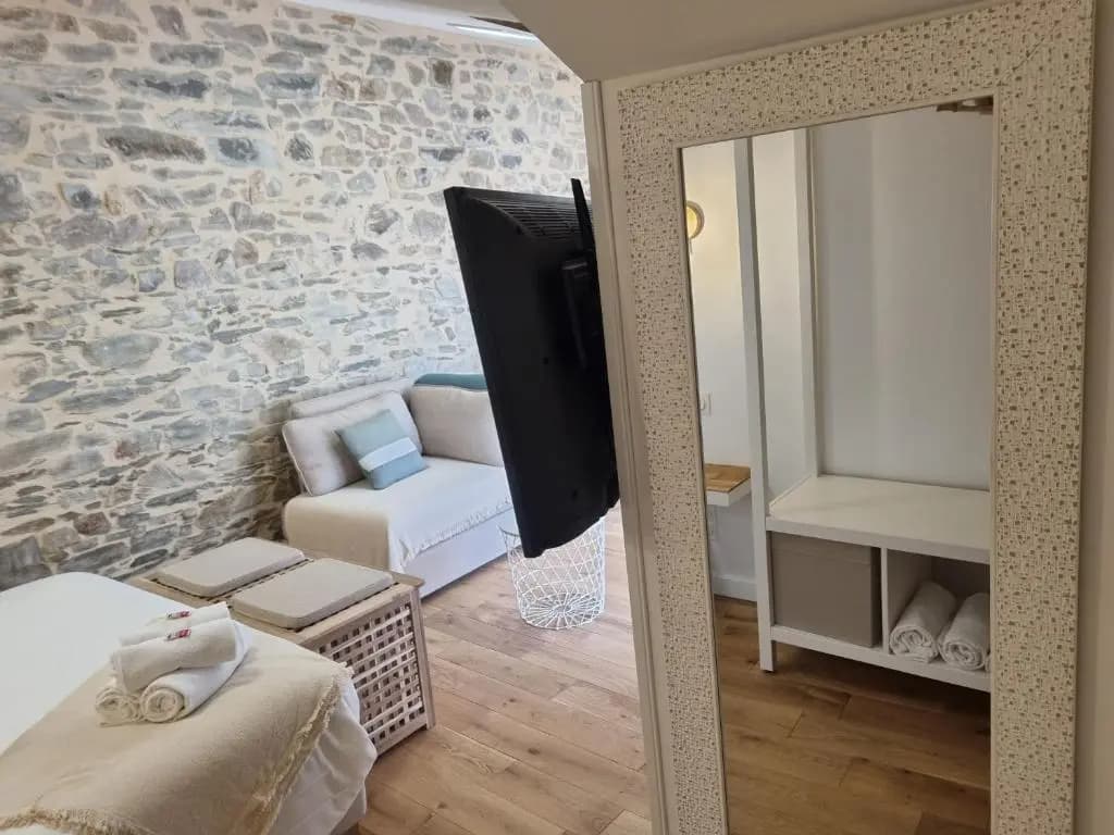 DelaLauret Apartment  Redon Port-Châtelet - Photo 2