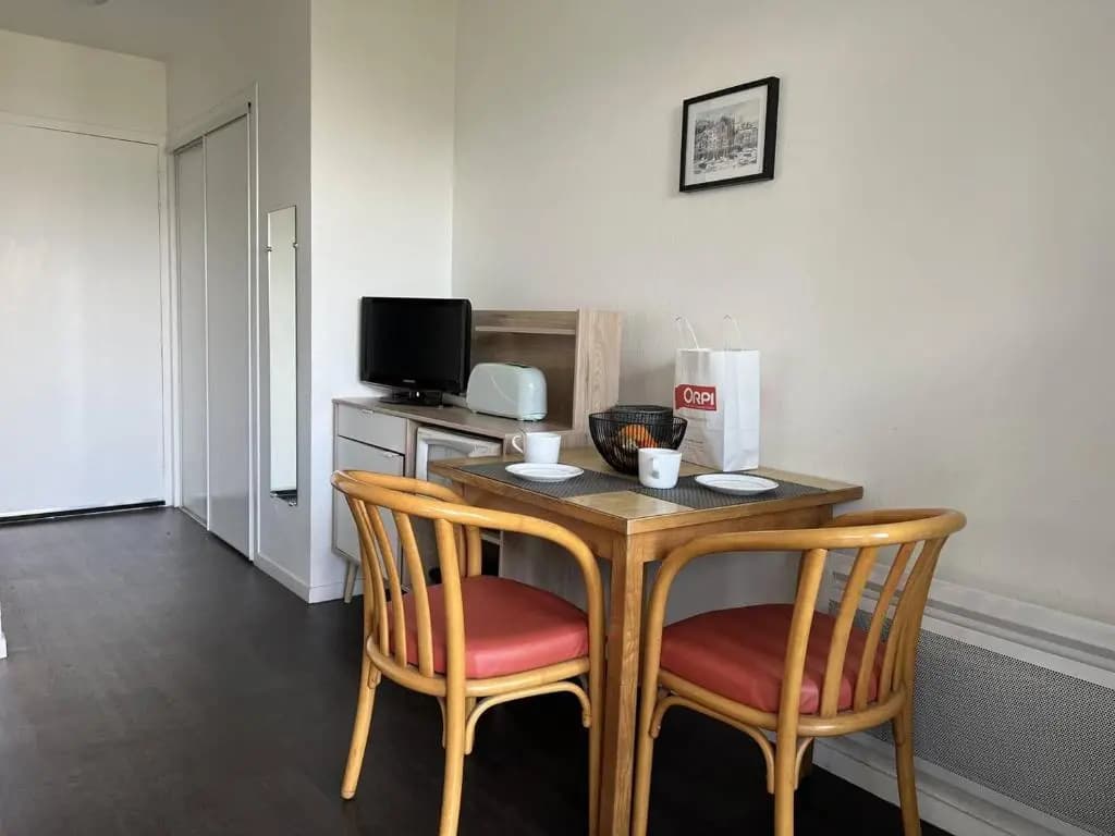 Appartement Cambo-les-Bains, 1 pièce, 2 personnes - FR-1-495-100 - Photo 5