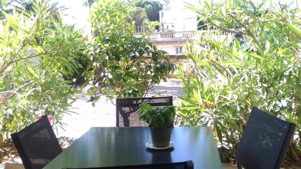 Villa du Chateau - Miniature 7