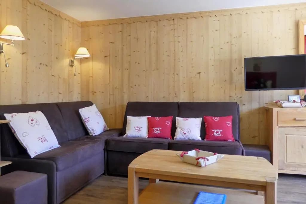 Apartment Sérac - Photo 5