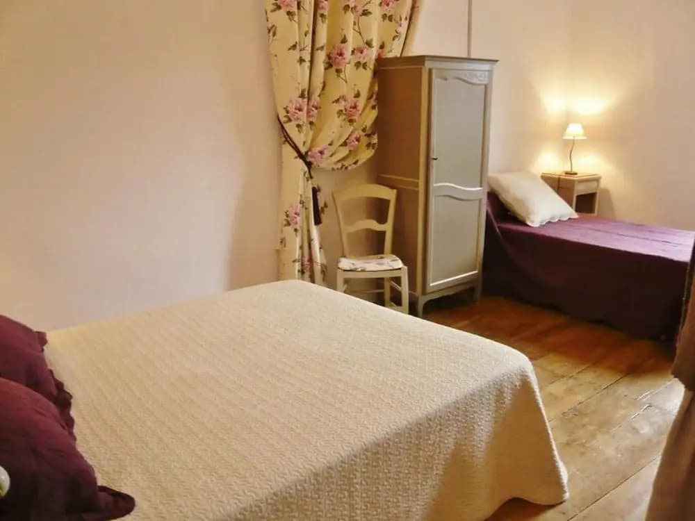 Gîte de La Toucouero - Photo 4