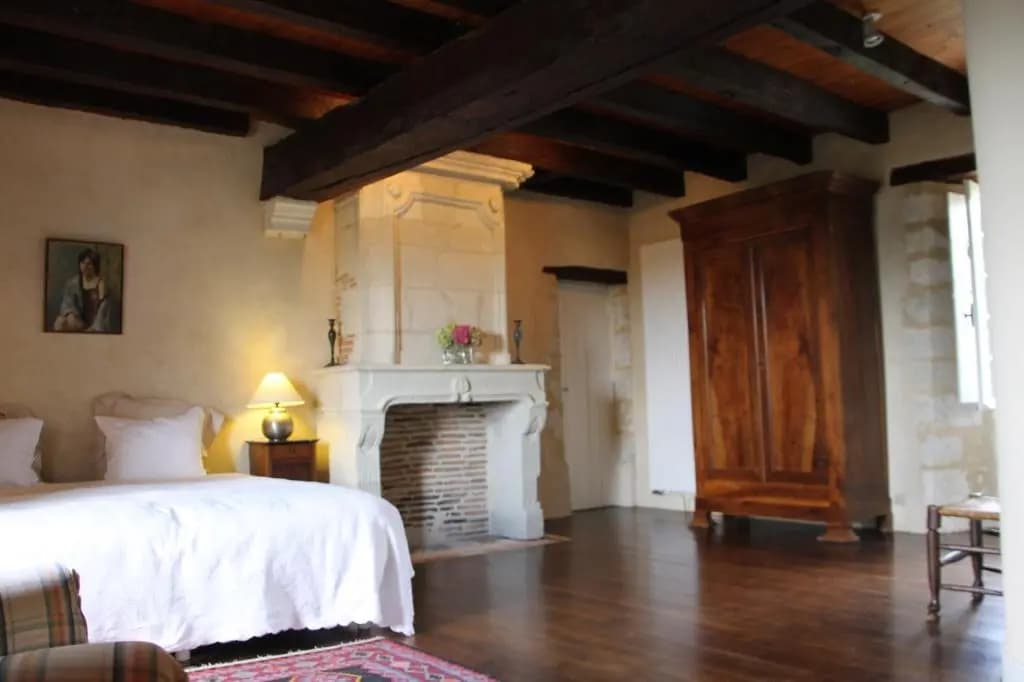 Chambres d'Hôtes La Bastide des Trémières - Photo 3