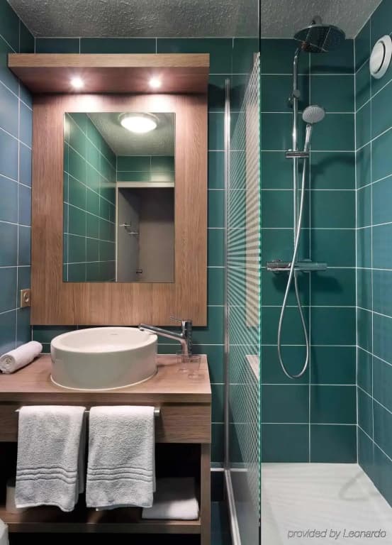 ibis Styles Perigueux Trelissac - Miniature 8