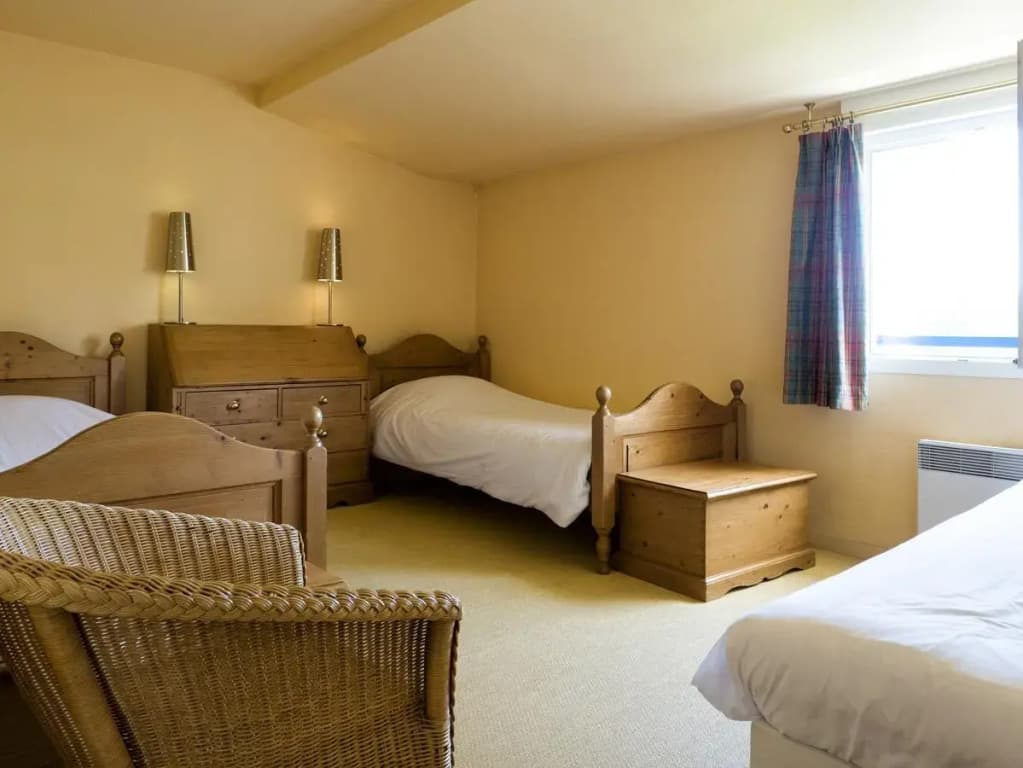 Residence Hotel Les Ducs De Chevreuse - Photo 2