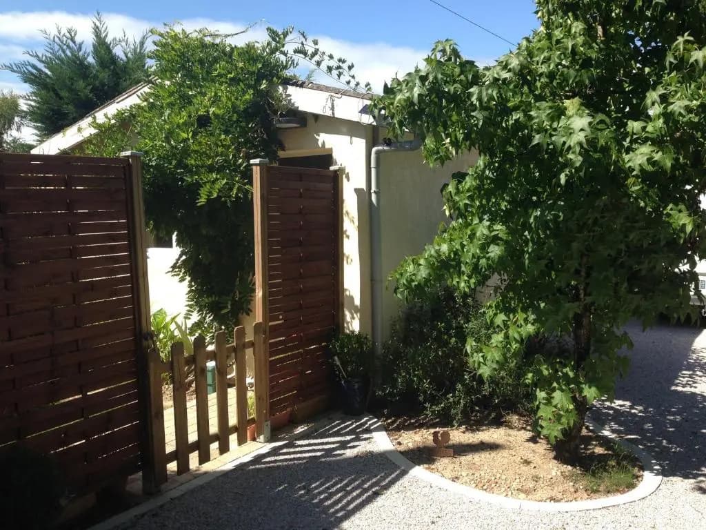 Appartement Wisteria - Miniature 8