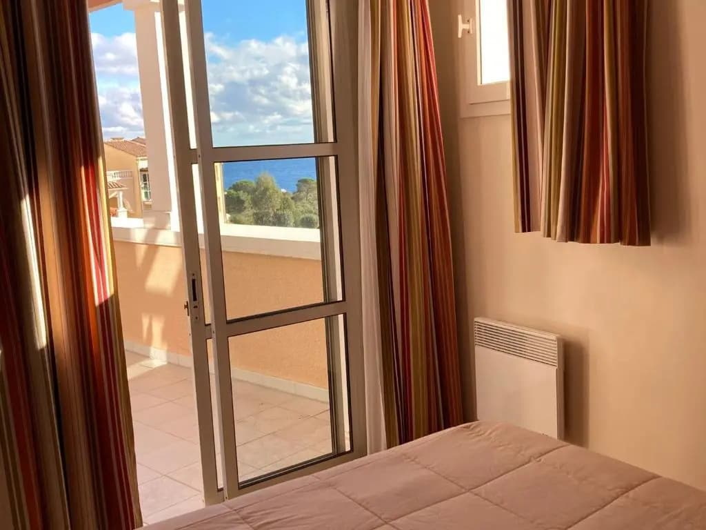 Appartement Saint-Raphaël, 3 pièces, 6 personnes - FR-1-504-606 - Photo 4