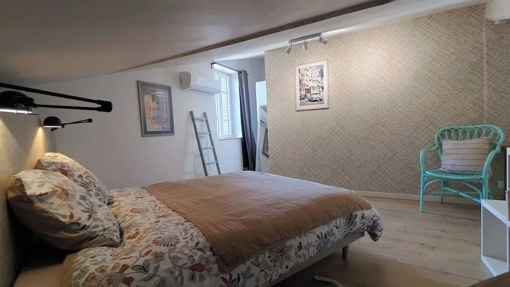 16 Bis Gîte Hôtel Appartement - Photo 1